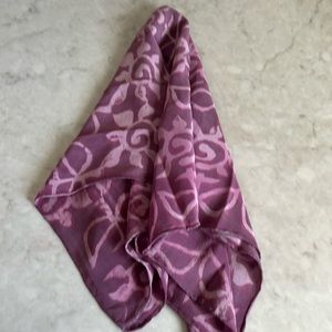 Beautiful Patterned Neckerchief